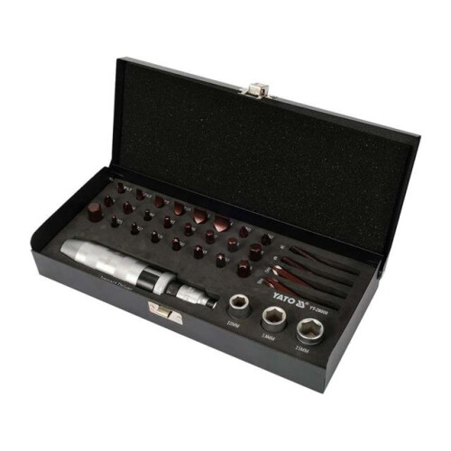 Yato YT-28000 manual screwdriver 1