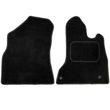 Citroen Berlingo 2008-2018 Tailored Carpet Van Car Mats