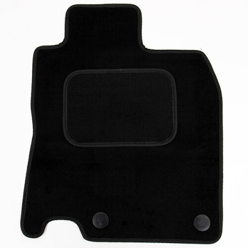 Renault Kadjar 2015 onwards Tailored Carpet Car Mats 1