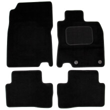 Renault Kadjar 2015 onwards Tailored Carpet Car Mats