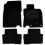 Renault Kadjar 2015 onwards Tailored Carpet Car Mats 1