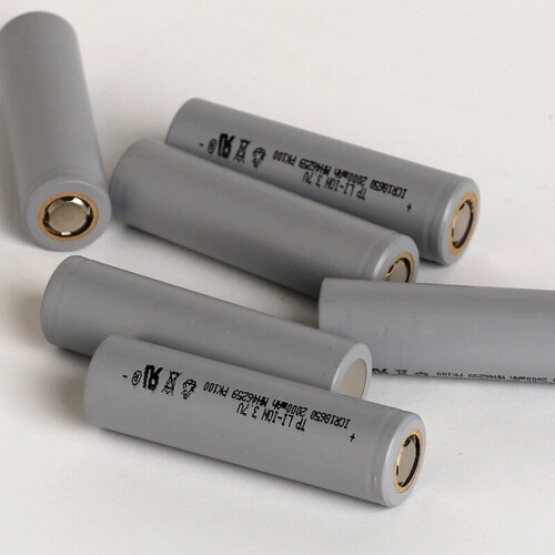 18650 2000mAh 3.6V 20Pcs batterij van het de machtshulpmiddel van de hoge machtscel 2