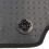 Renault Kadjar 2015 onwards Tailored Carpet Car Mats 3
