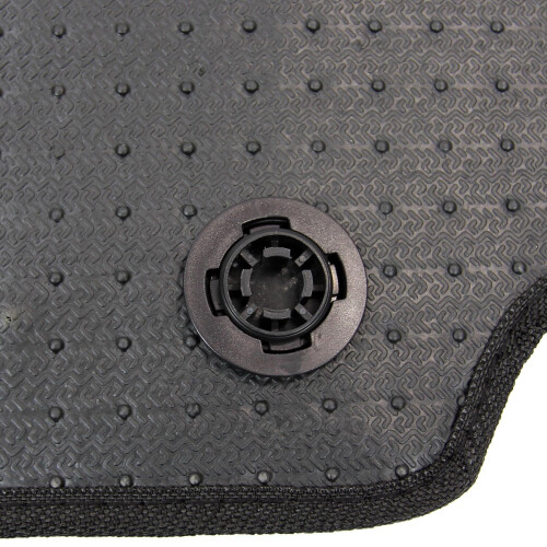 Renault Kadjar 2015 onwards Tailored Carpet Car Mats 2