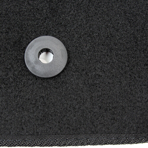Mazda 6 2013 Onwards Tailored Carpet Car Mats 4pcs 2