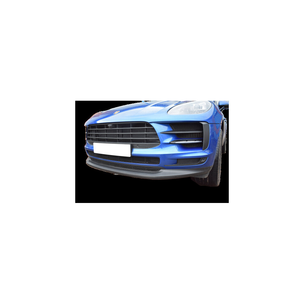 Porsche Macan S 19-21 - Front Grille Set (2019 - 2021) 5060468077605