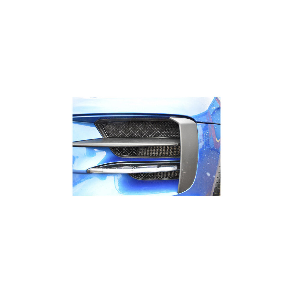 Porsche Macan S 19-21 - Outer Grille Set (2019 - 2021) 5060468077544