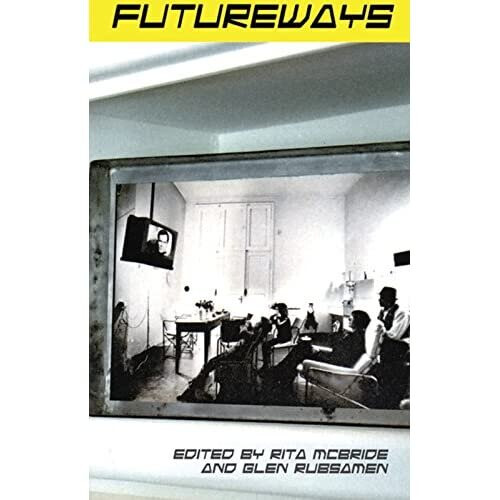 Futureways - Rita McBride - Paperback -2005-03-01