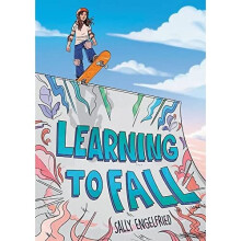 Learning to Fall - Engelfried, Sally - Hardback -