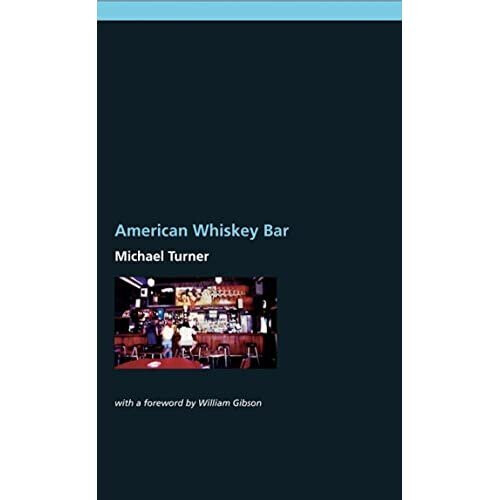 American Whiskey Bar - Michael Turner, Will - Paperback -2005-01-01