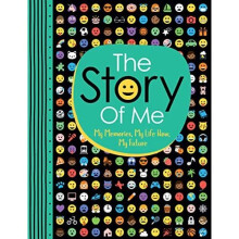 The Story of Me: My Memories, My Life Now, My Future (' - Bailey, Ellen - Paperback / sof -25/06/2022