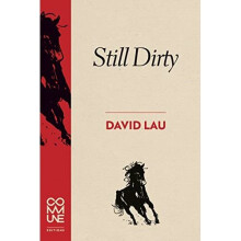 Still Dirty - David Lau(Author) - Paperback -01-May-17