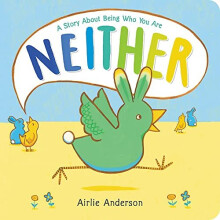 NEITHER - ANDERSON, AIRLIE - -31/05/2022