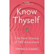 KNOW THYSELF - FLEMING, STEPHEN - -14/06/2022