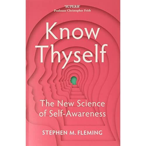 KNOW THYSELF - FLEMING, STEPHEN -  -14/06/2022