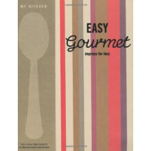 Easy Gourmet - - HardBack -2010-06-07