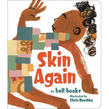 Skin Again - Hooks, Bell - Hardback -