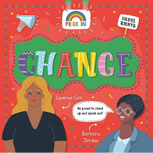 Change (PRIDE in) - Dufresne, Emilie - Paperback / sof -01/10/2021
