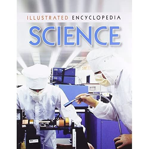 Science -  - Paperback -2009-04-29