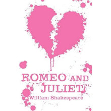 Romeo and Juliet - Shakespeare, William - -03/01/2019