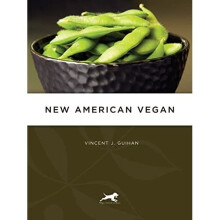 New American Vegan - Guihan, Vincent - Paperback -2011-12-15