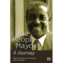 One People Mayor: A Journey - Sebert Graham, Ian M - Paperback -2006-07-02