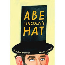Abe Lincoln's Hat - Brenner, Martha - Hardback -14/03/2022