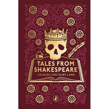 Tales from Shakespeare (Puffin Clothbound Classics) - Lamb, Charles - Hardback -17/05/2022