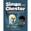 Super Sleepover (simon And Chester Book #2) - Atkinson, Cale - Paperback / sof -15/11/2022 1