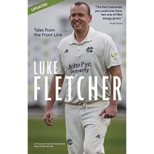 Tales from the Front Line: The Autobiography of Luke F - Fletcher, Luke - Paperback / sof -16/05/2022