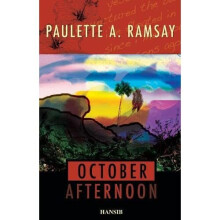 October Afternoon - Paulette Ramsay - Paperback -2012-12-01