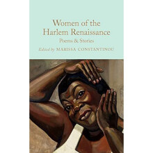 Women of the Harlem Renaissance: Poems & Stories (Macmi - Constantinou, Mariss - Hardback -