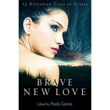 Brave New Love - Paula Guran - Paperback -2012-01-19