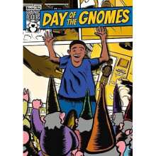 Day of the Gnomes (BookLife Graphic Readers) - Twiddy, Robin - Paperback / sof -