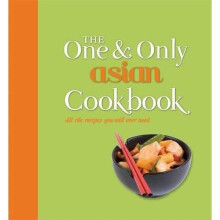 The One and Only Asian - Jenny Linford (Autho - HardBack -2015-10-01