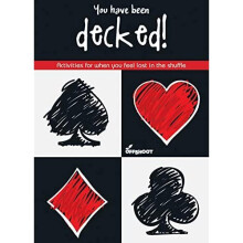 You Have Been Decked! (You Have Been Decked!) - Offshoot - Paperback -28/03/2018