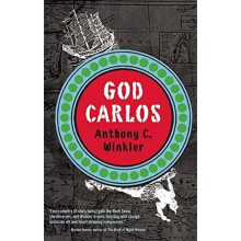 God Carlos - Anthony C Winkler - Paperback -2012-10-11