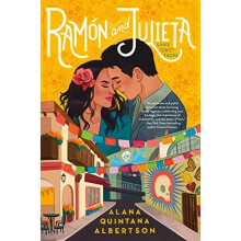 Ramon and Julieta - Albertson, Alana Qui - Paperback / sof -22/02/2022 - Book