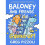 Baloney and Friends: Going Up! - Pizzoli, Greg - Paperback / sof -10/05/2022 1