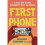 First Phone: A Child's Guide to Digital Responsibility, - Pearlman, Catherine - Paperback / sof -20/09/2022 1