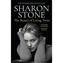 The Beauty of Living Twice - Stone, Sharon - Paperback / sof -03/03/2022