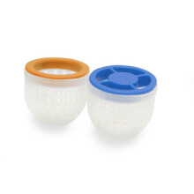 (Large) Preston Innovations Soft Cad Pots