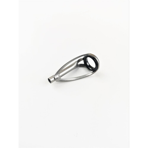 Fujifilm (12/3.2mm) Fuji Frosted Silver Fuji Alconite Tip Rings