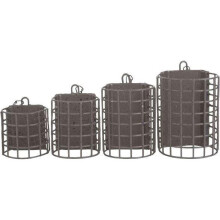 (Micro - 15g) Preston Innovations Wire Cage Feeders