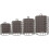 (Micro - 15g) Preston Innovations Wire Cage Feeders 1