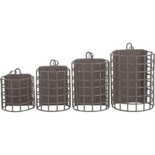 (Micro - 15g) Preston Innovations Wire Cage Feeders