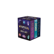 Mystical Box Set - Press, Running - Hardback -