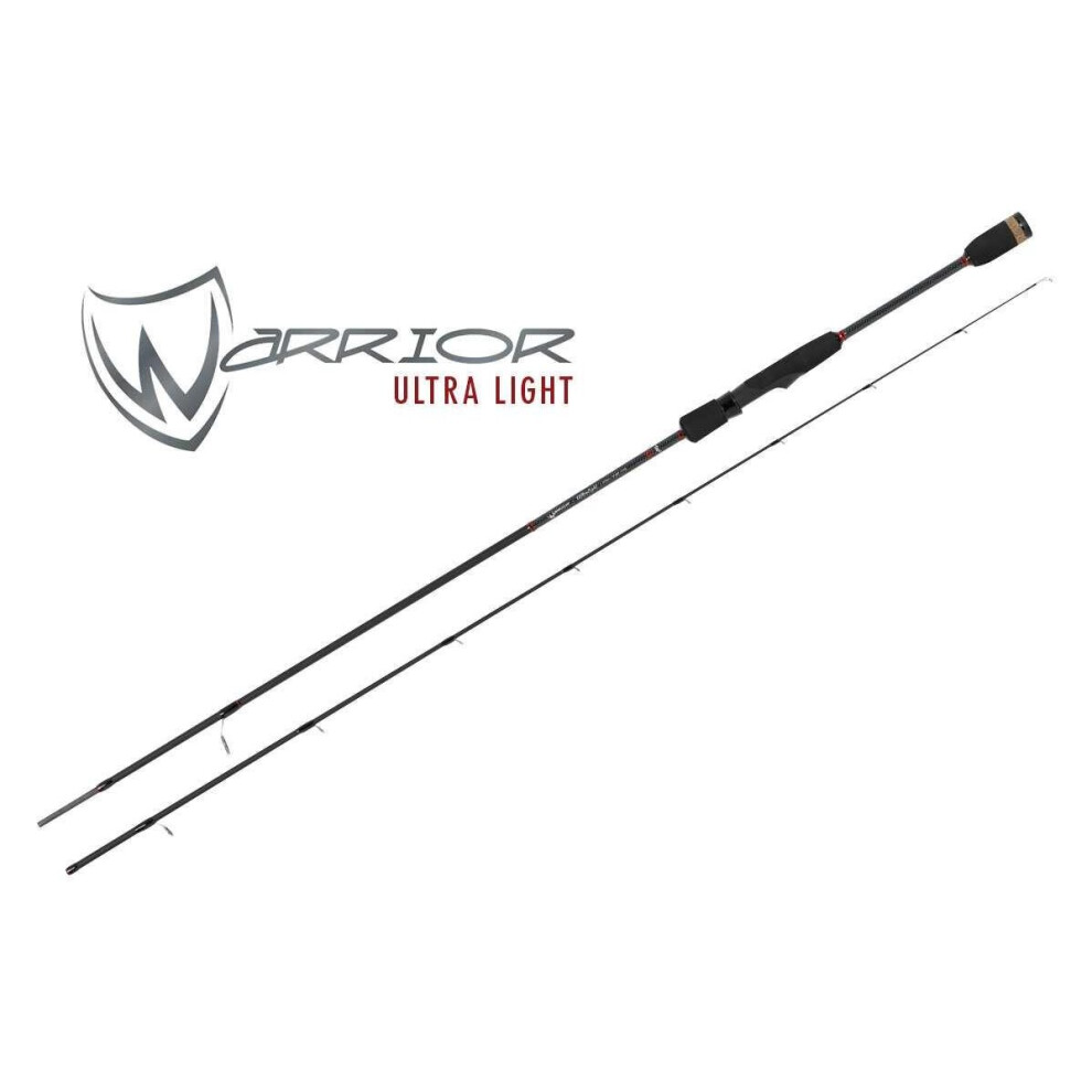 Fox Rage (7'8") Warrior Medium Spin Rods