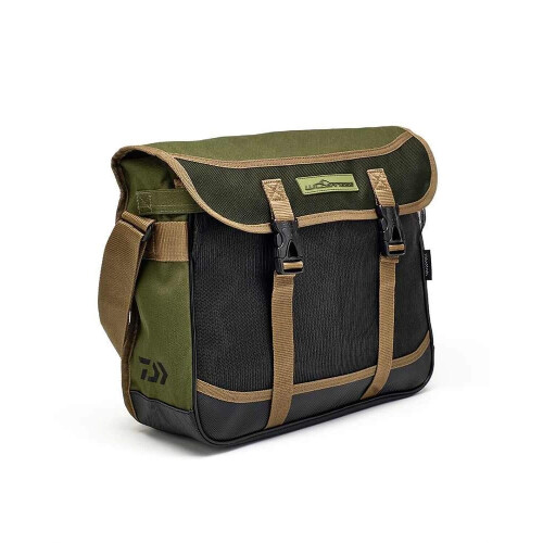 Daiwa (Bag 1) Daiwa Wilderness Game Bags
