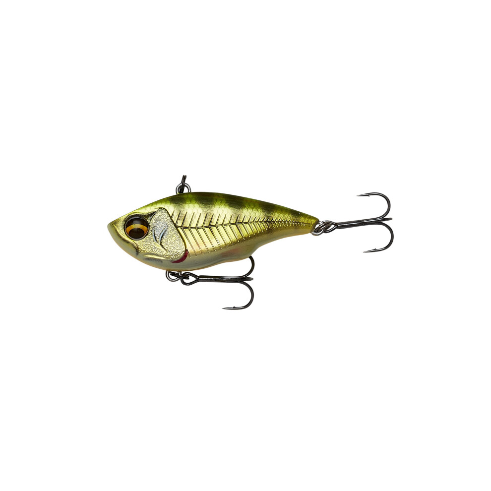 Savage Gear (5.8Cm 9G Perch) Gravity Crank Bait Floating 5.8Cm